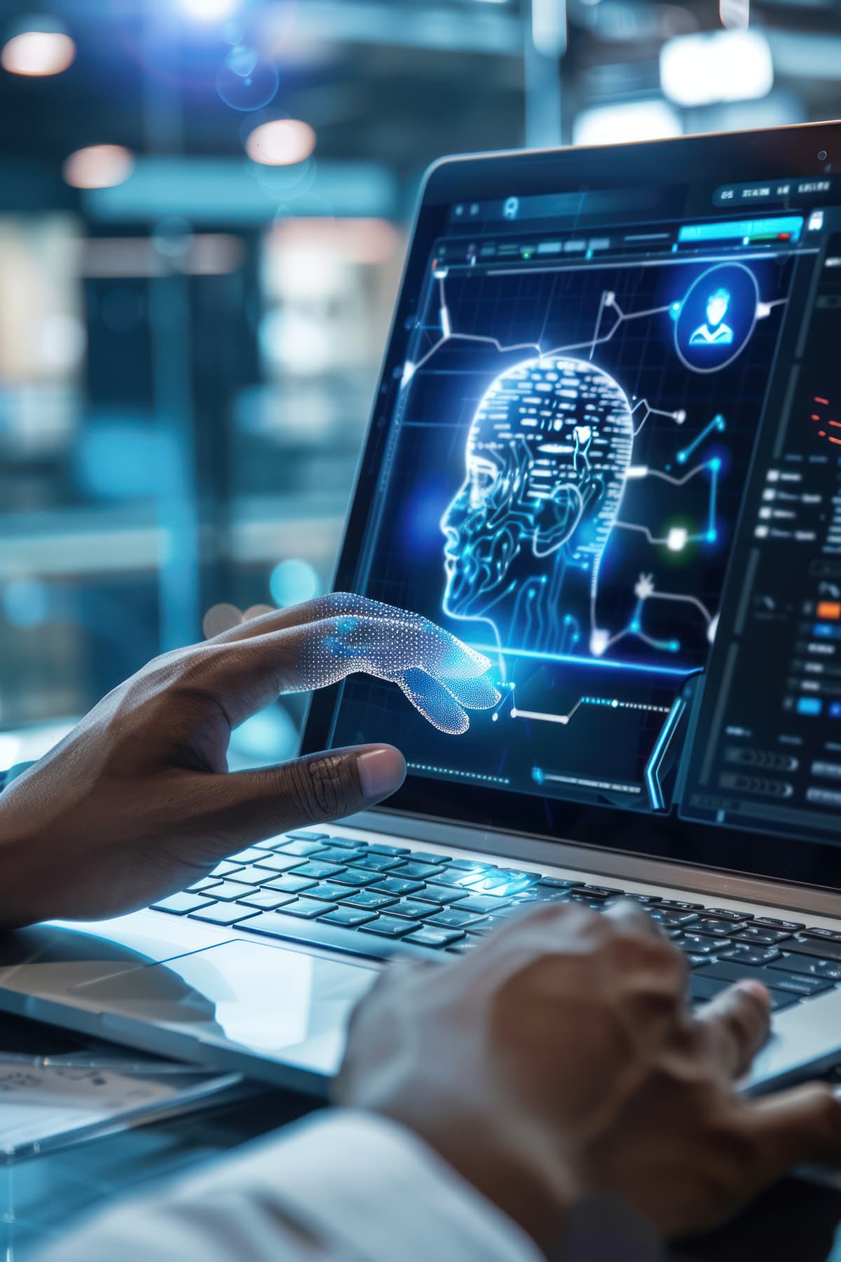 AI Strategy & Consulting