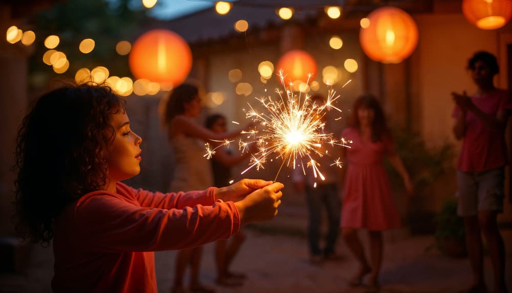 Celebrations & Festivities