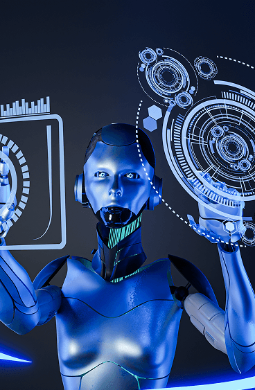 Custom Machine Learning