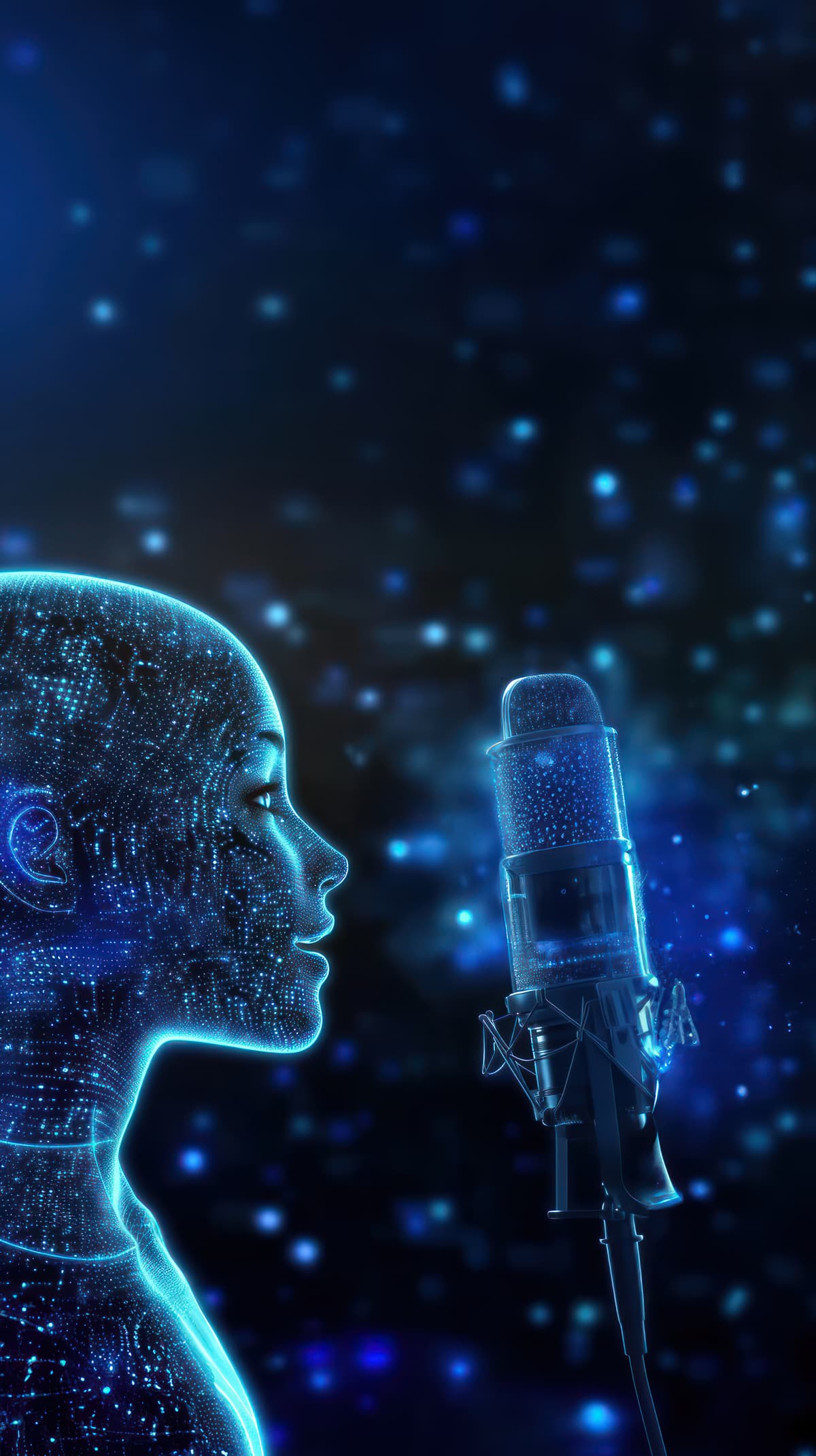 Speech Recognition & Voice AI